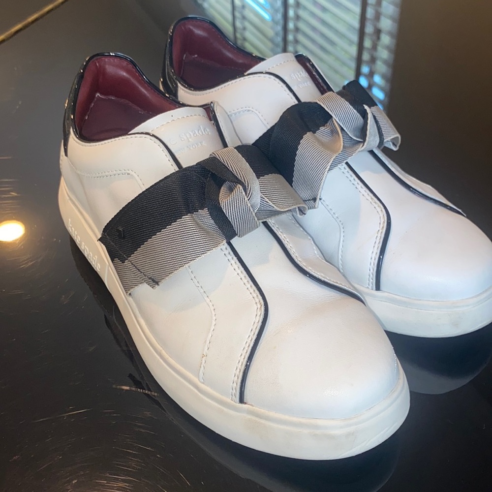 Kate spade sneakers